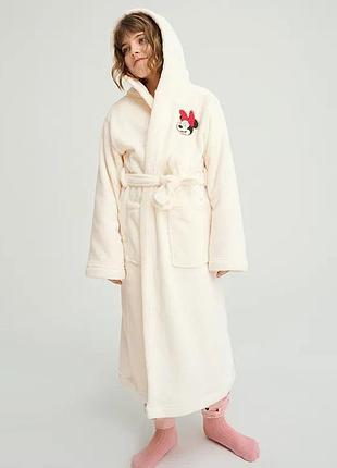 Халат детский