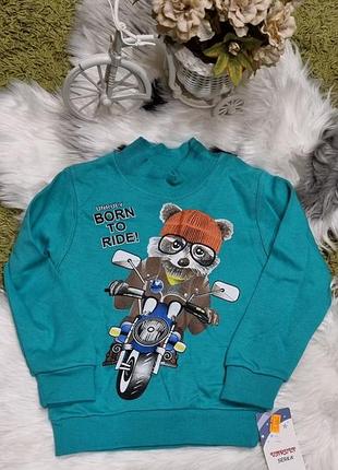Водолазка на хлопчика