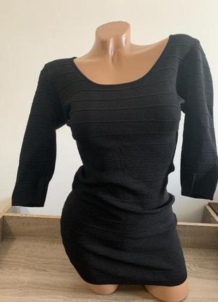 Короткое платье от mango