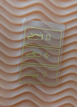 Reserved замшеві кросівки