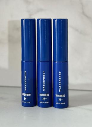 Тушь Maison louis marie no. 14 icila eau de parfum