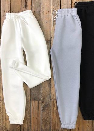 Жіночі джогери ,спортивні  тепліштани