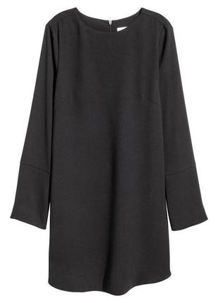 Сукня  h&m розмір 10