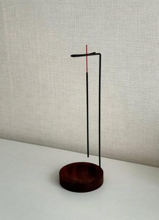 Інтерʼєрний тримач для аромапаличок