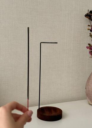 Інтерʼєрний тримач для аромапаличок