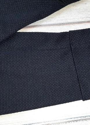 💥1+1=3 базовый темно-синий женский пиджак жакет блейзер new look, размер 44 - 465 фото