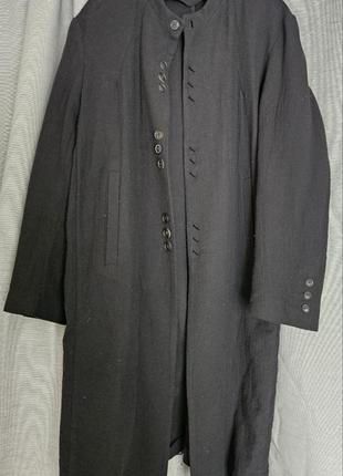 Пальто зара чоловіче l-xl