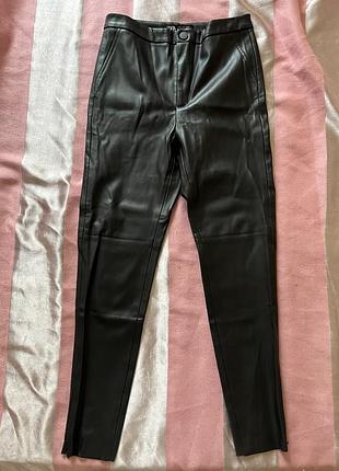 Штани zara нові