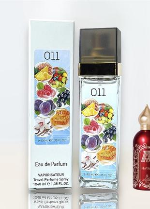 Парфюмированная вода hayati attar collection 40 мл