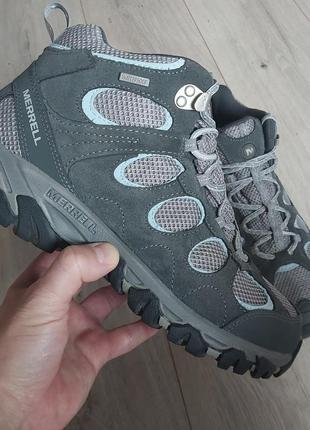 Термочеревики
merrell 
р. 41