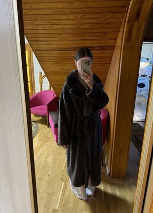 Дубленка