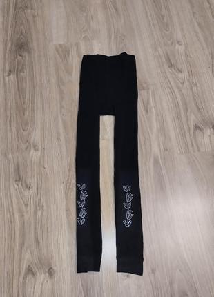 Лосіни теплі з насосом