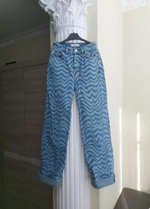 Джинси pull&bear