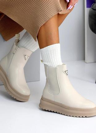 Черевики "malis" (22476)