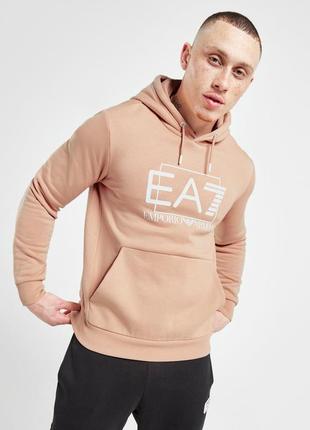 emporio armani ea7 visibility hoodie 2990 176129436 Armani jeans Nautical Jeans