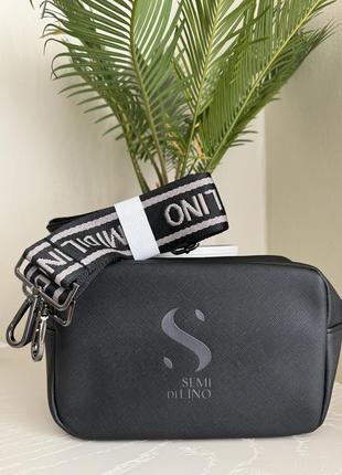 Косметичка / кросбоді 2 в1 alfaparf (італія)