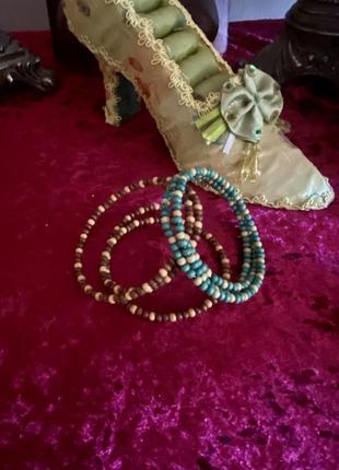 🇺🇸american vintage. винтажные браслеты.