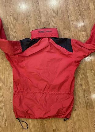 Salewa куртка goretex 2