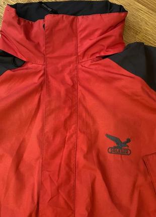 Salewa куртка goretex 8
