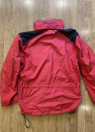 Salewa куртка goretex 5