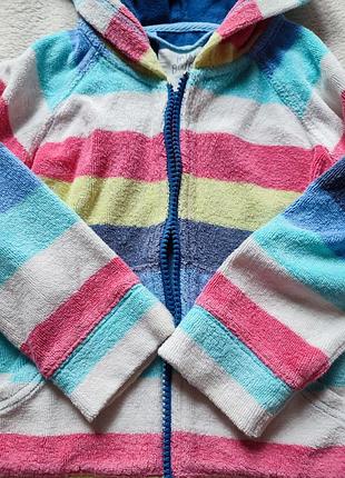 Свитшот на застежке 4