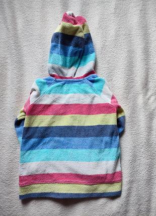 Свитшот на застежке 5