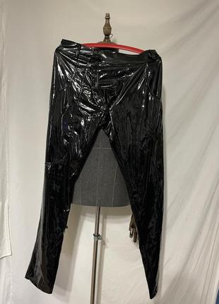 Латексні лосіни