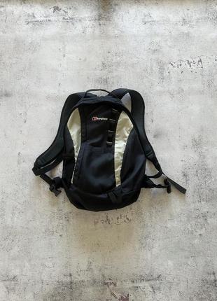 Berghaus портфель,рюкзак сумка