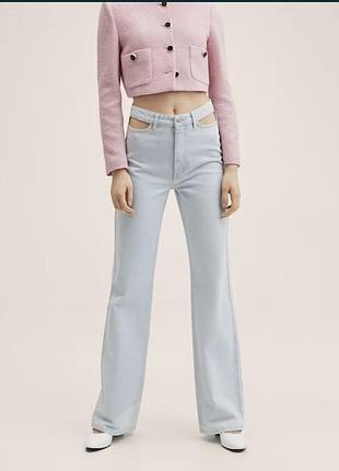 Джинси манго 2