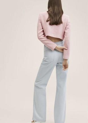 Джинси манго 3