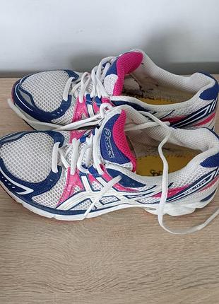 Кросівки asics оригінал