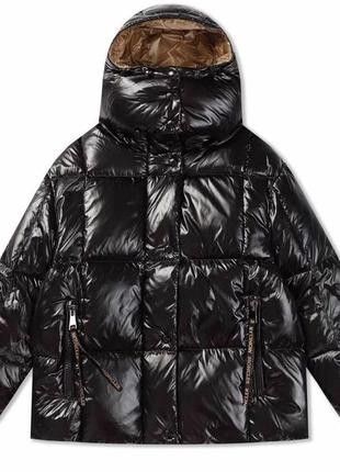 Пуховик moncler