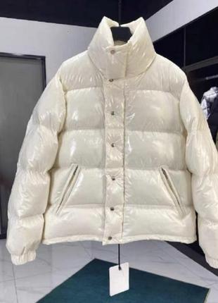 Пуховик куртка moncler