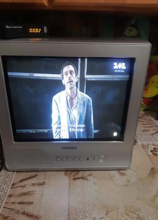 Телевизор samsung