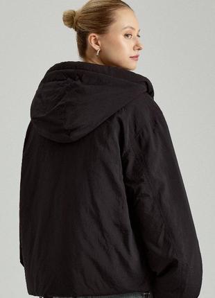 Зимова куртка