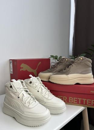 Черевики puma mayra