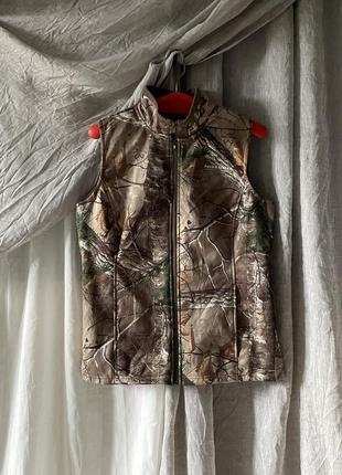 Маскирующий жилет field &amp; stream