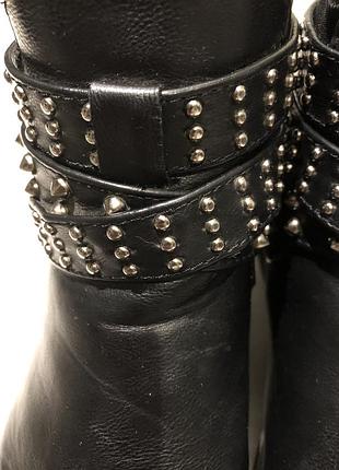 Черевики жіночі 8