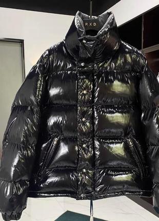 Пуховик moncler