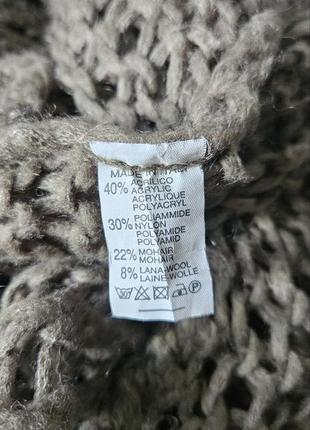 Накидка-сетка one size 4