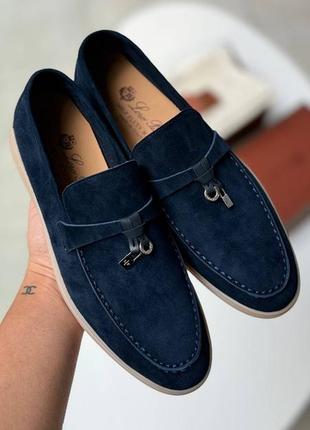 Лофери loro piana