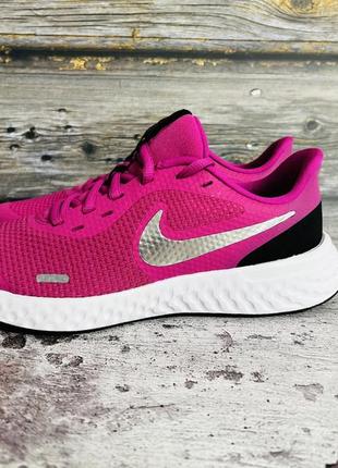 Кроссовки nike revolution 5 оригинал2 фото