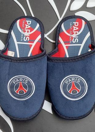 Кімнатні тапочки дитячі підліткові