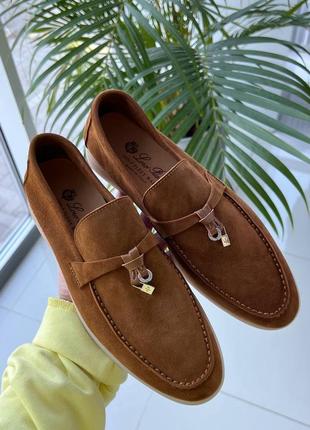 Лофери loro piana