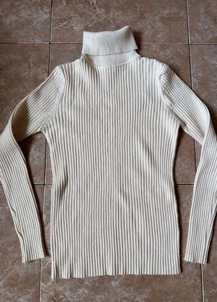 Гольф в рубчик