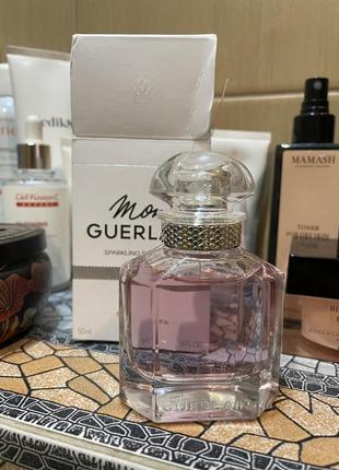 Парфуми guerlain mon