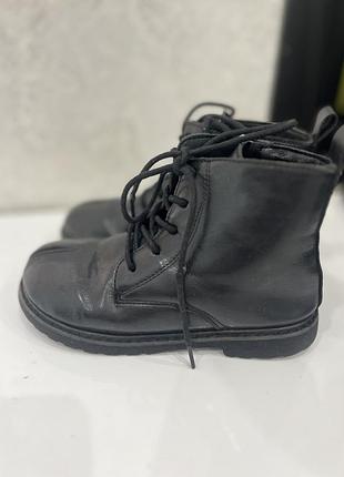 Ботінки демі сезон 3