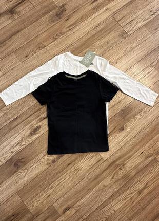 Футболки h&m