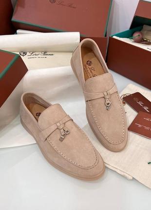 Лофери loro piana