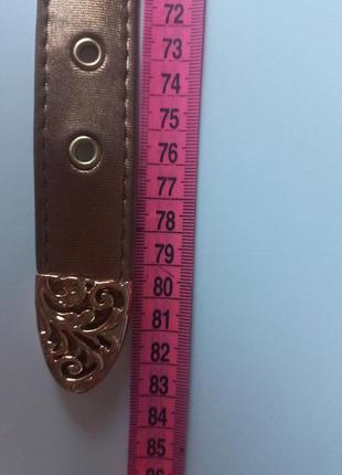 Ремень y2k sk8